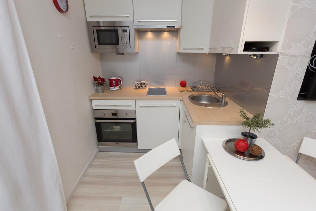 Krak Apartments Krasków Εξωτερικό φωτογραφία