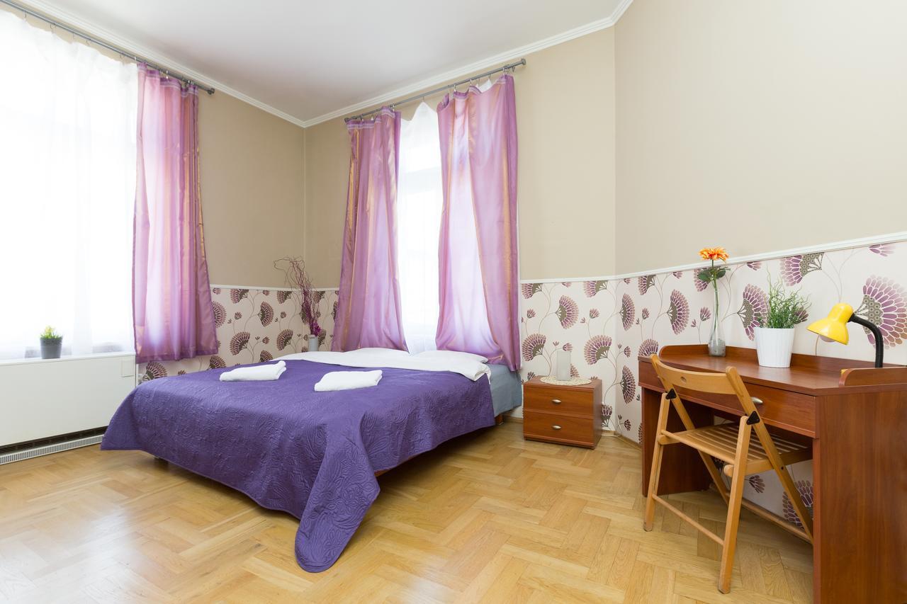 Krak Apartments Krasków Εξωτερικό φωτογραφία