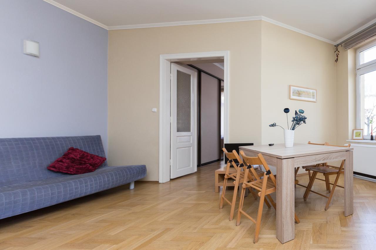 Krak Apartments Krasków Εξωτερικό φωτογραφία